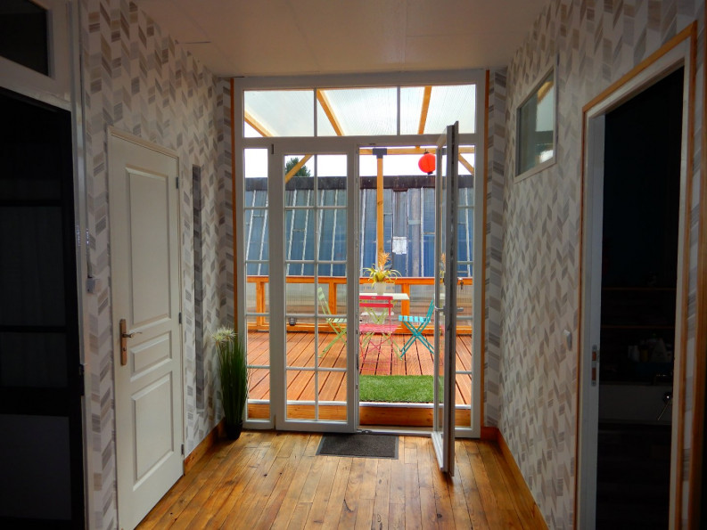 vente Maison loft Mirepoix - Photo 3