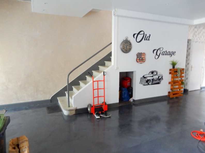 vente Maison loft Mirepoix - Photo 2