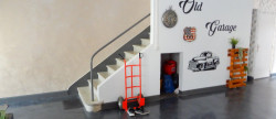 vente Maison loft Mirepoix