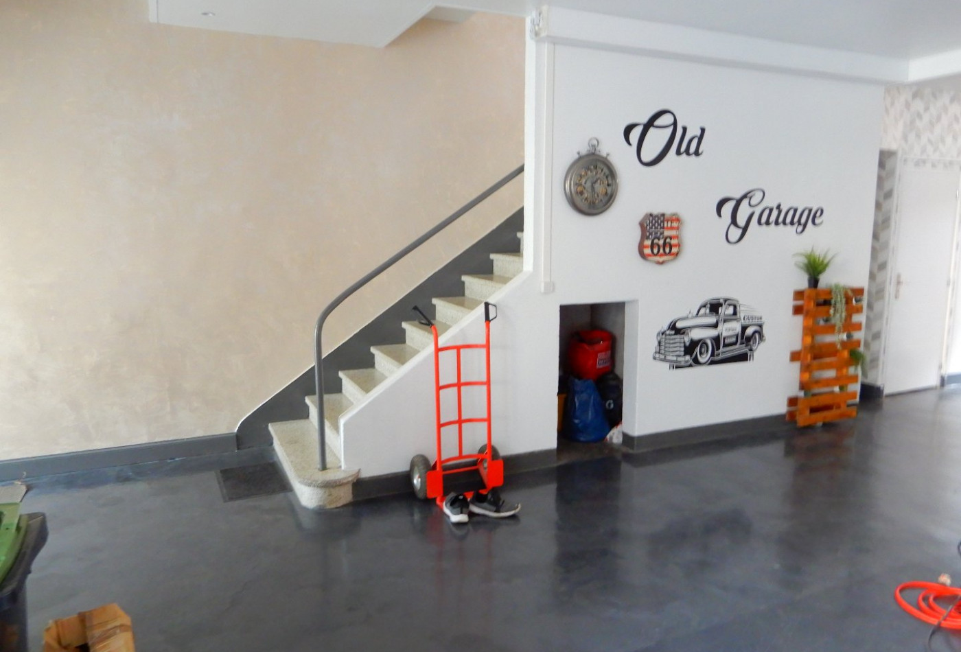 vente Maison loft Mirepoix - Photo 2