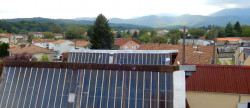 vente Maison loft Mirepoix
