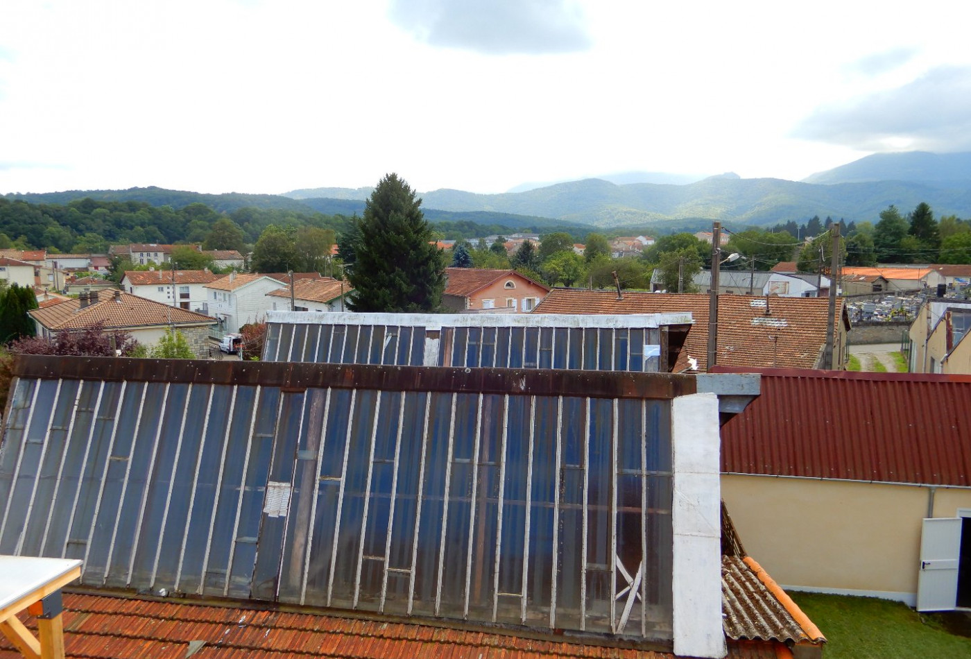vente Maison loft Mirepoix - Photo 5