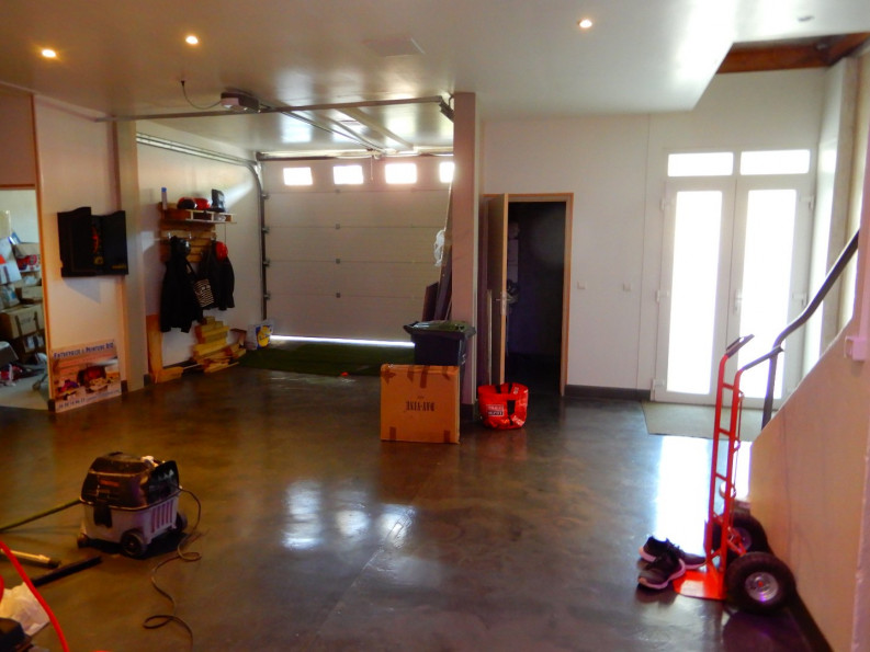 vente Maison loft Mirepoix - Photo 6