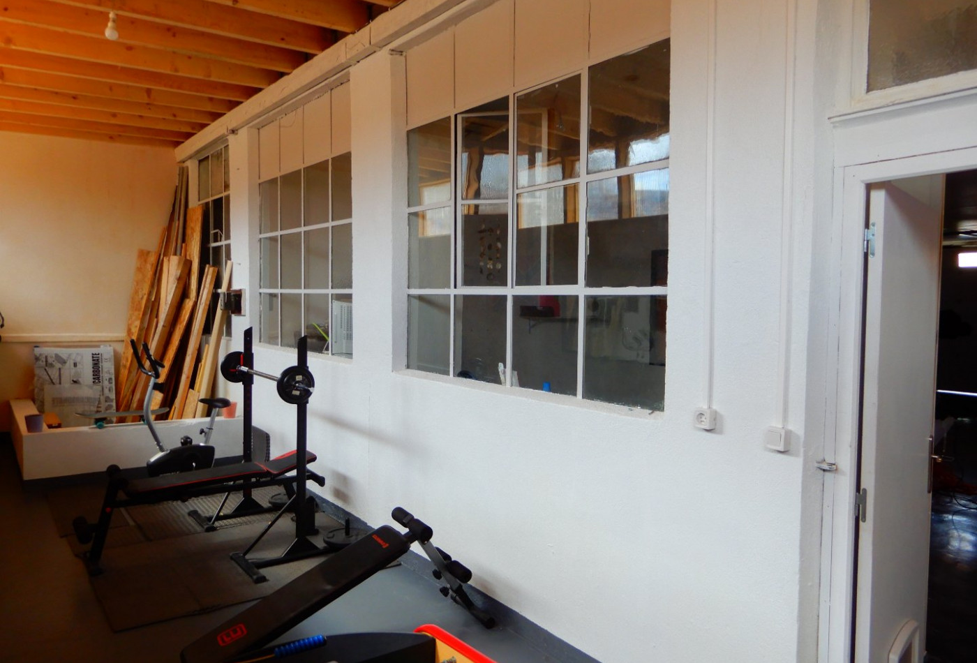 vente Maison loft Mirepoix - Photo 8