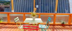 vente Maison loft Mirepoix