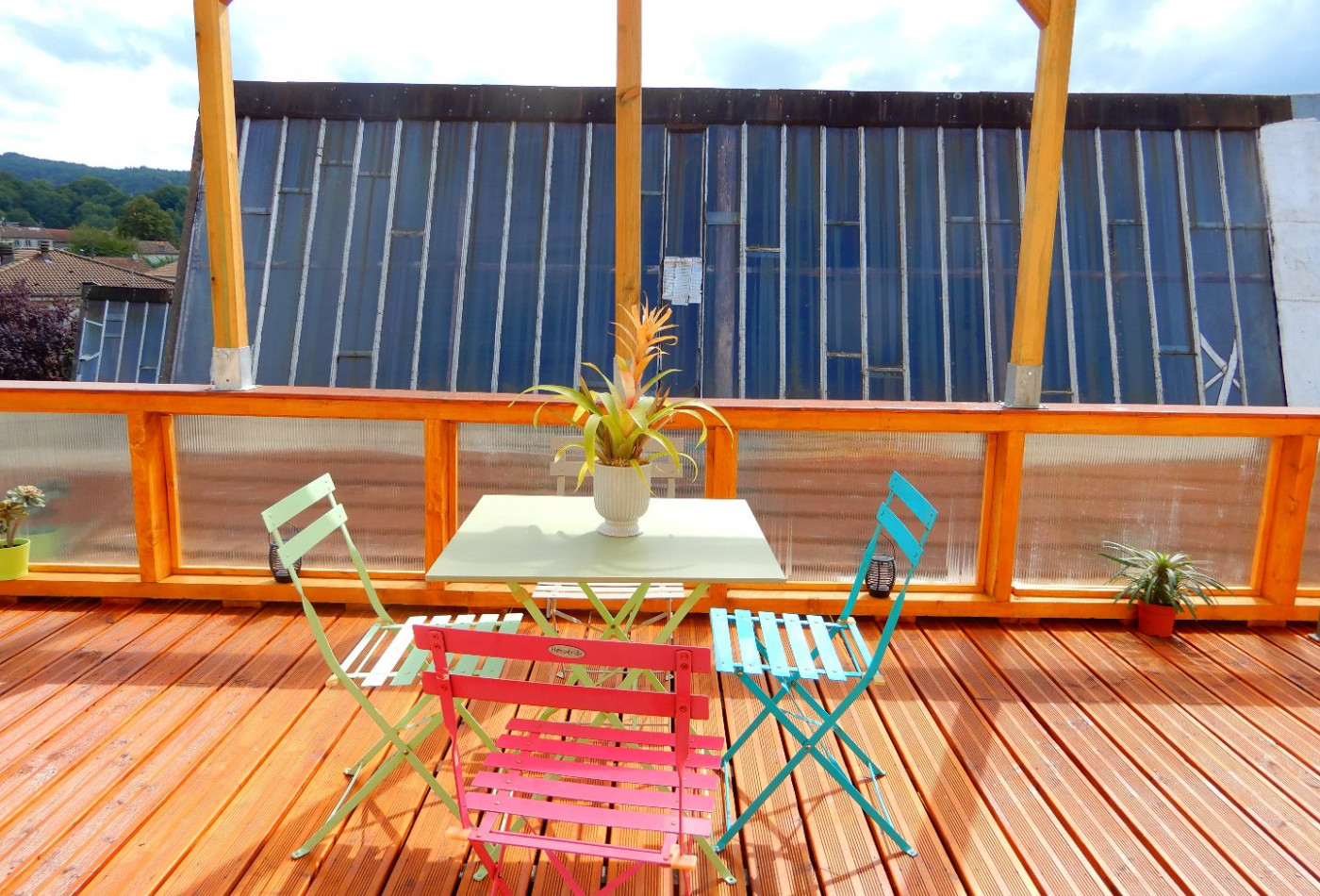 vente Maison loft Mirepoix - Photo 4
