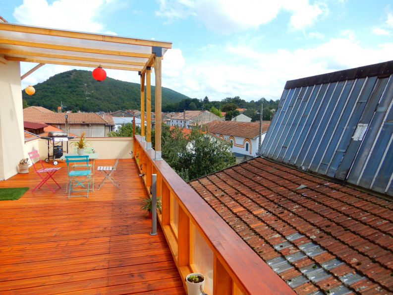 vente Maison loft Mirepoix - Photo 1