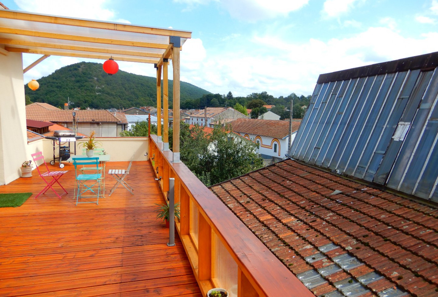vente Maison loft Mirepoix - Photo 1