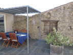 vente Maison de village Carcassonne