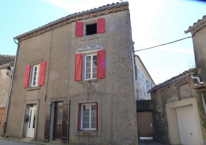 A vendre Maison de village Villemagne | Réf 1201278532 - Selection habitat
