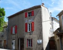 vente Castelnaudary
