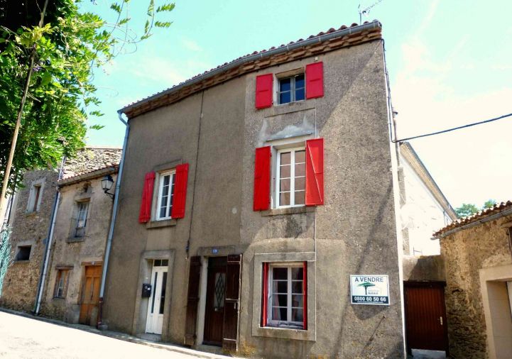 sale Maison Villemagne