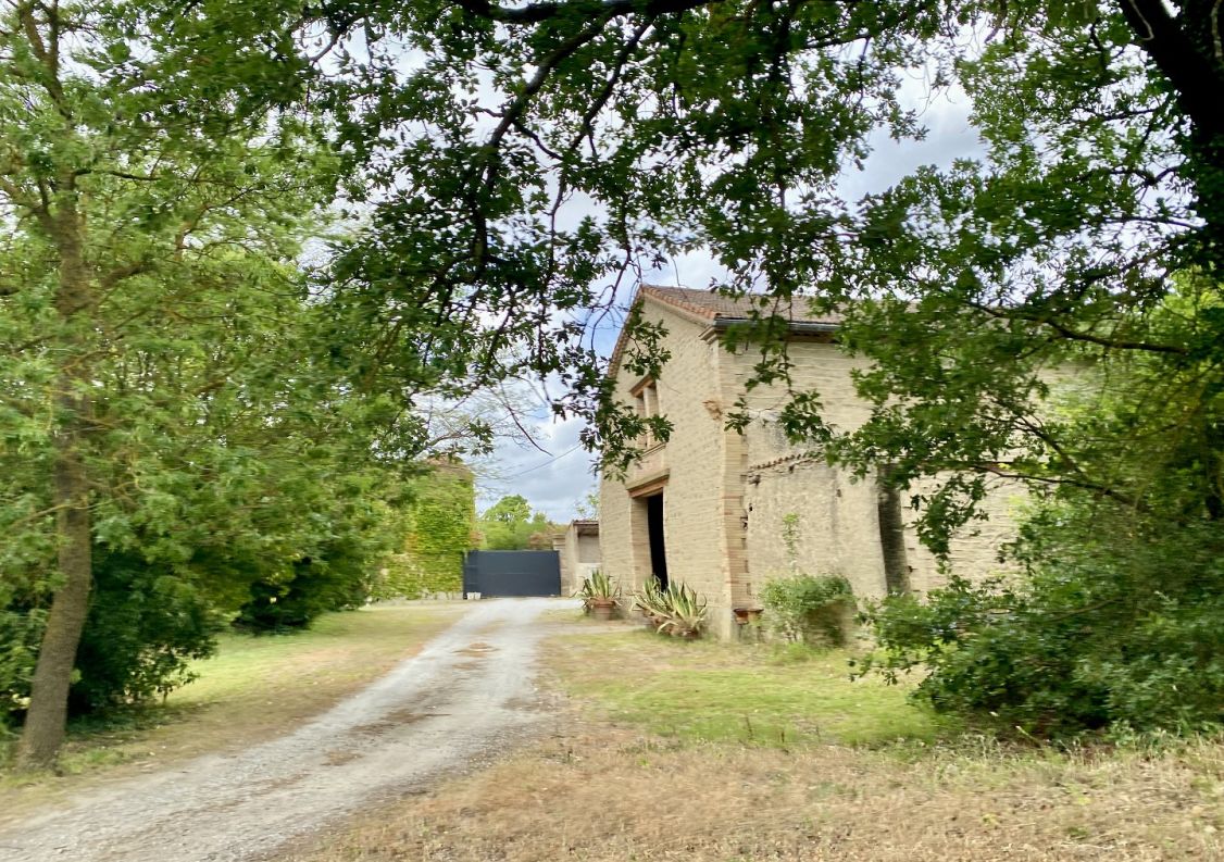 vente Propriété Carcassonne