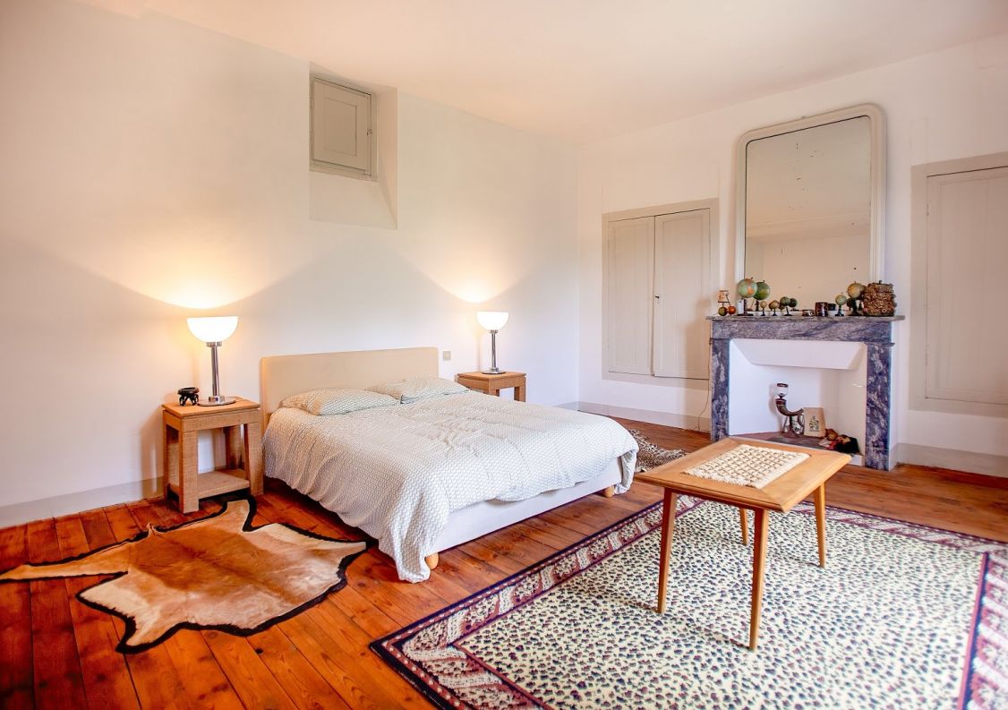 vente Propriété Carcassonne