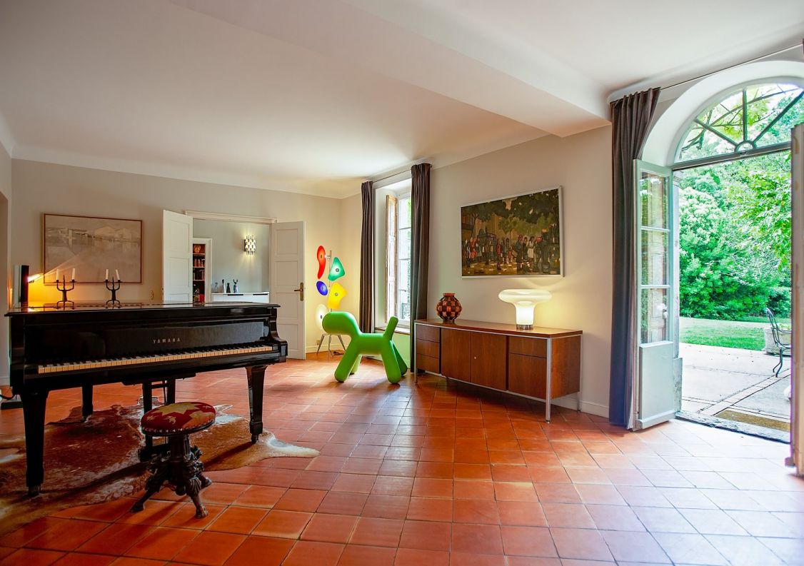vente Propriété Carcassonne