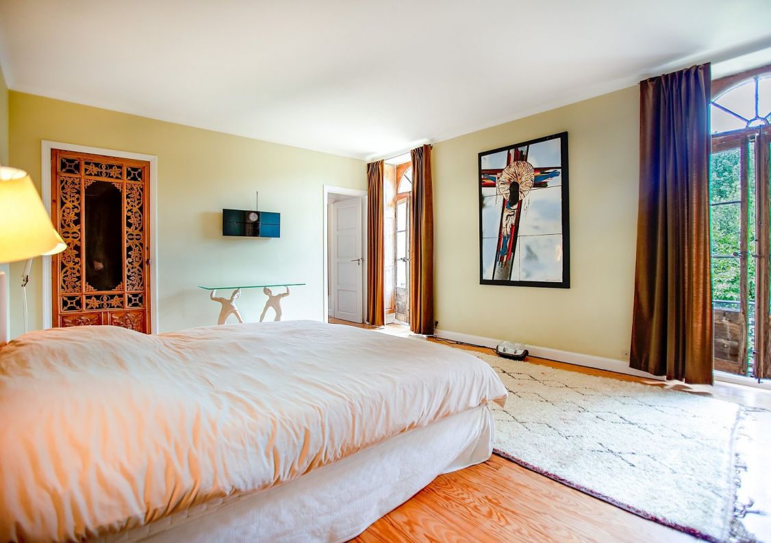 vente Propriété Carcassonne