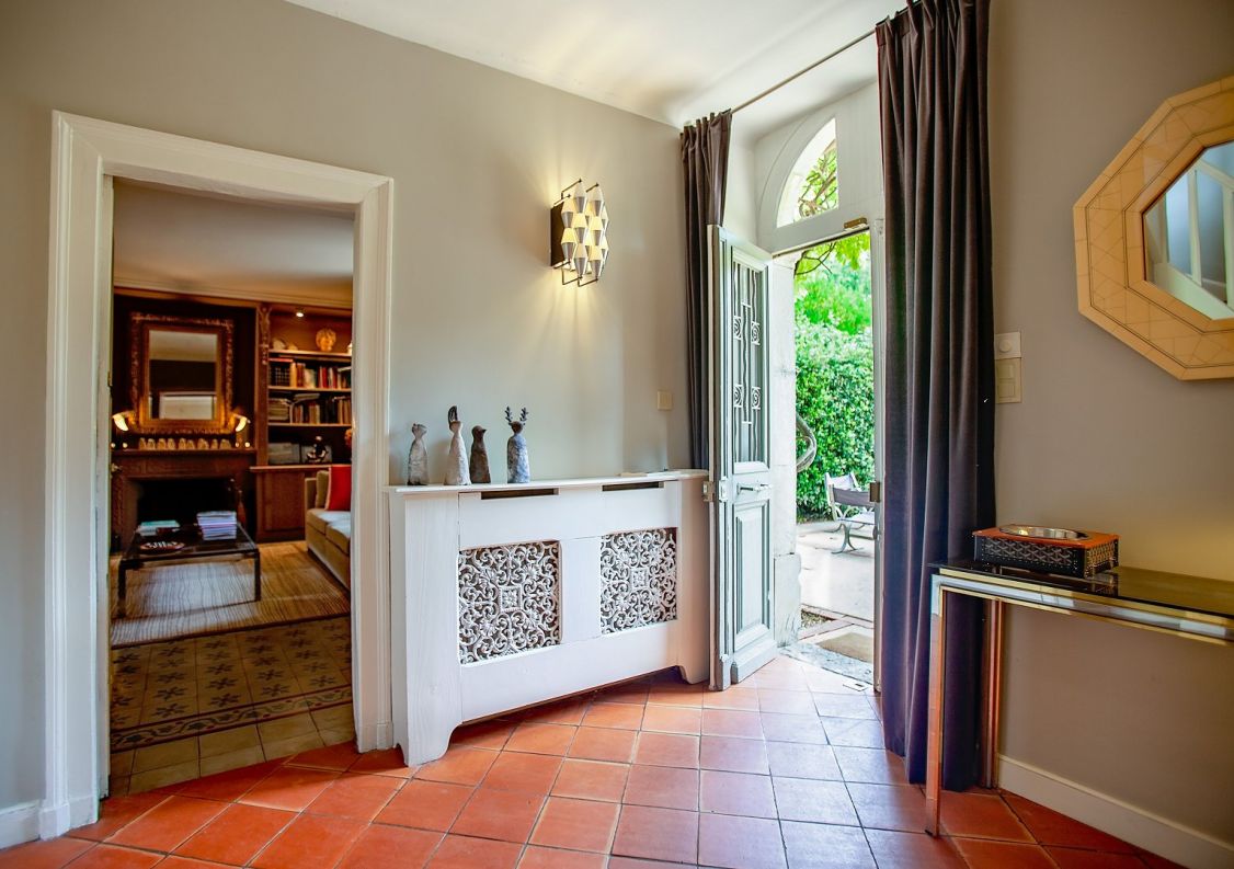 vente Propriété Carcassonne