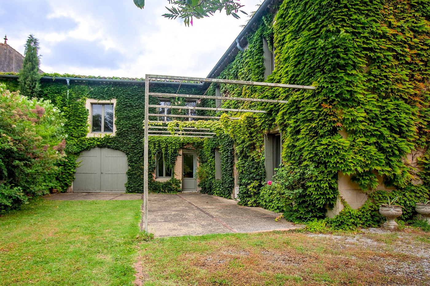 sale Propriété Carcassonne - Photo 16