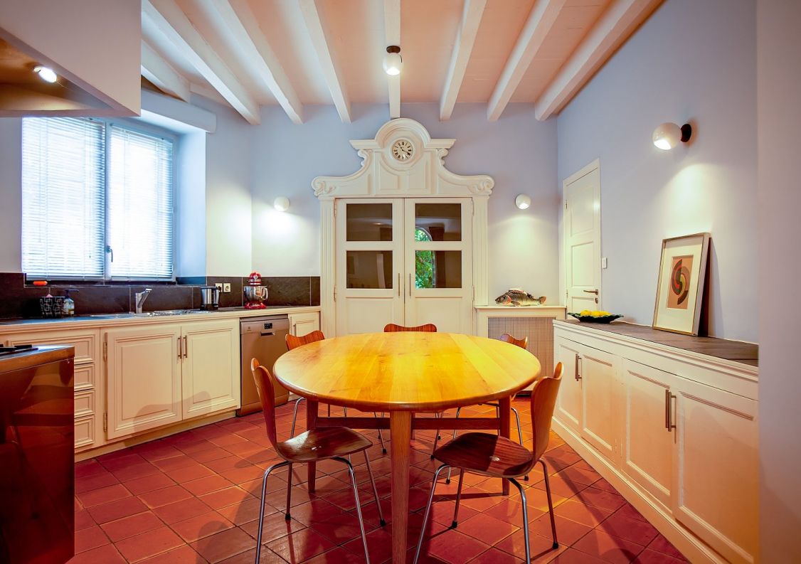 vente Propriété Carcassonne