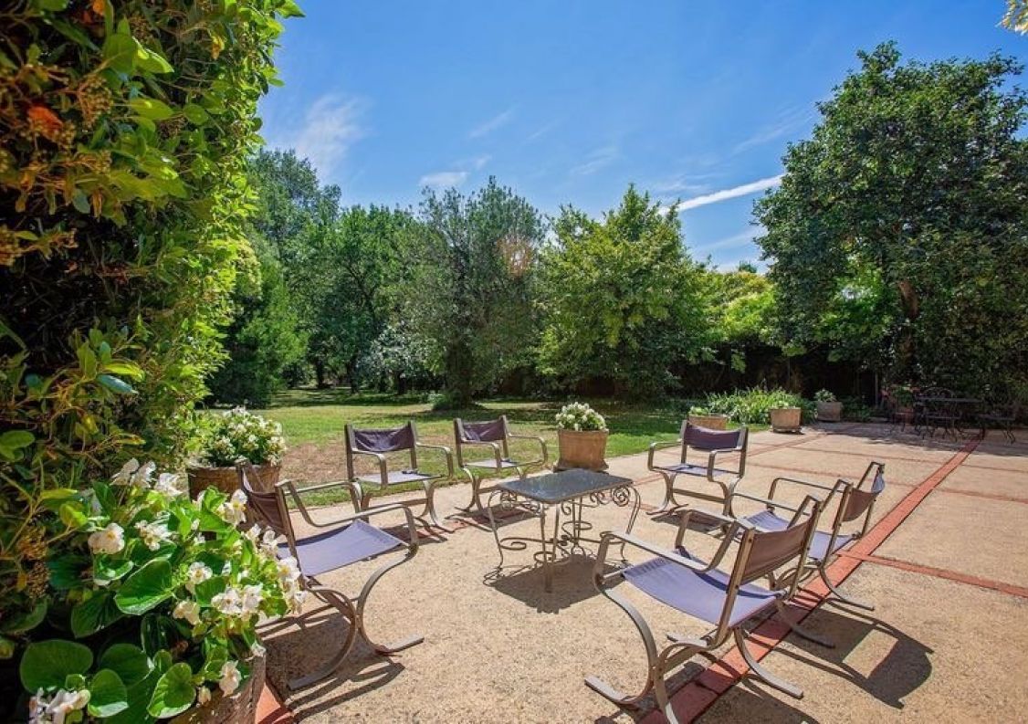 vente Propriété Carcassonne