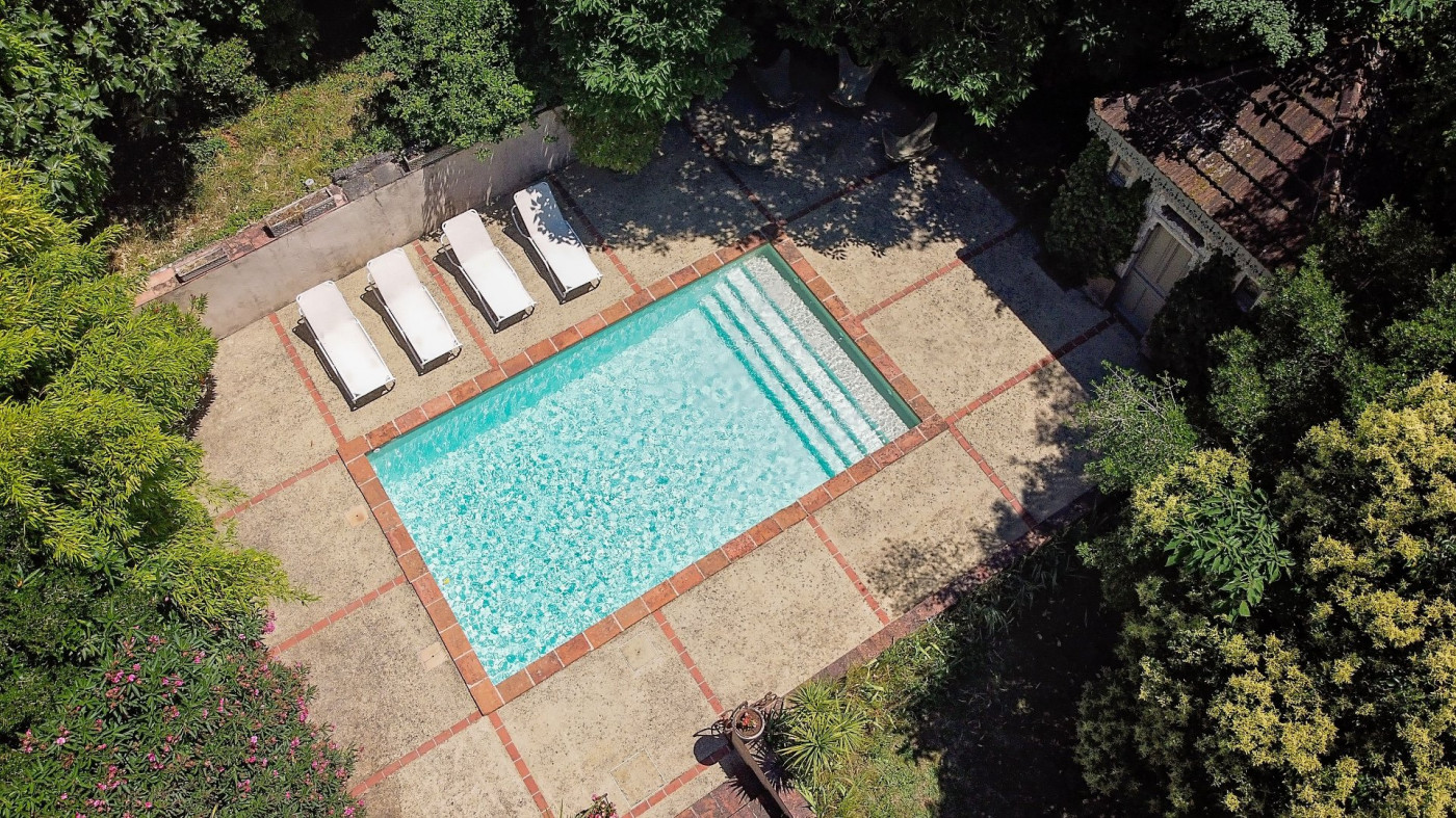 sale Propriété Carcassonne - Photo 14