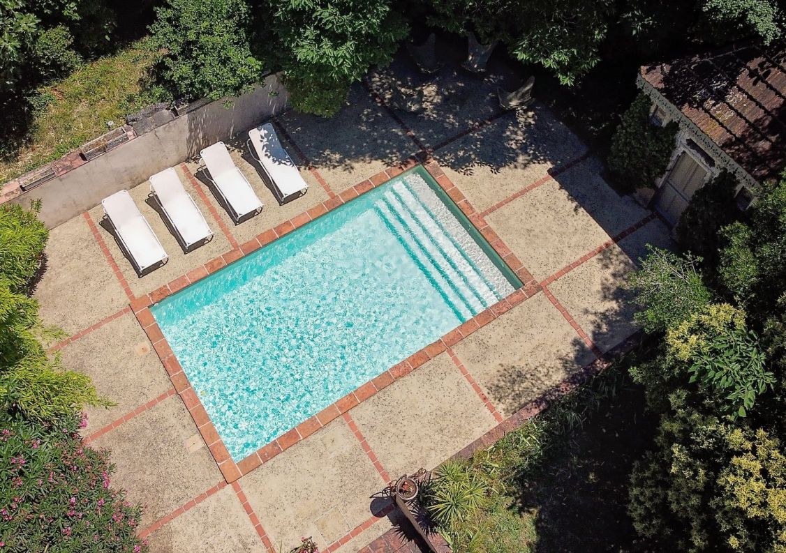 vente Propriété Carcassonne