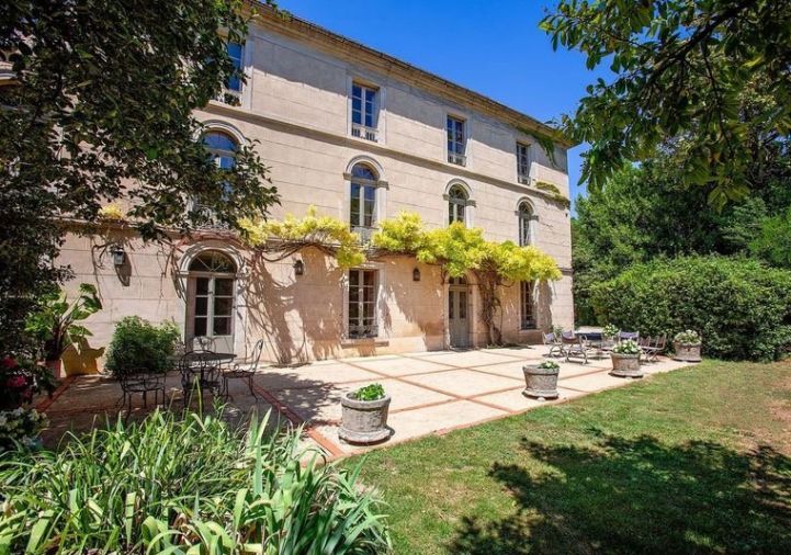 vente Propriété Carcassonne