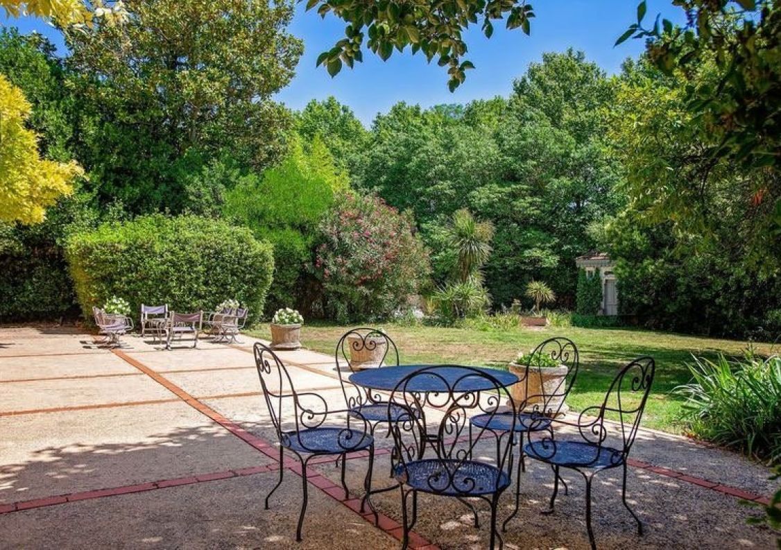 vente Propriété Carcassonne