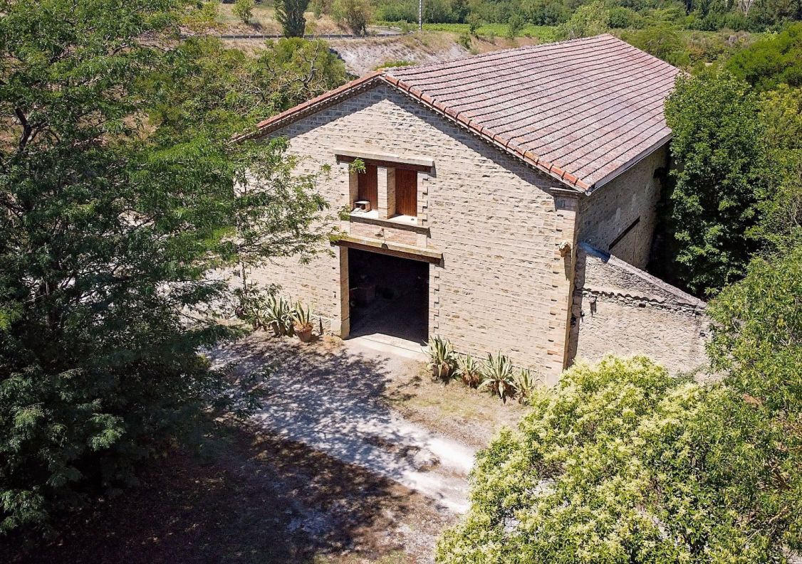 vente Propriété Carcassonne