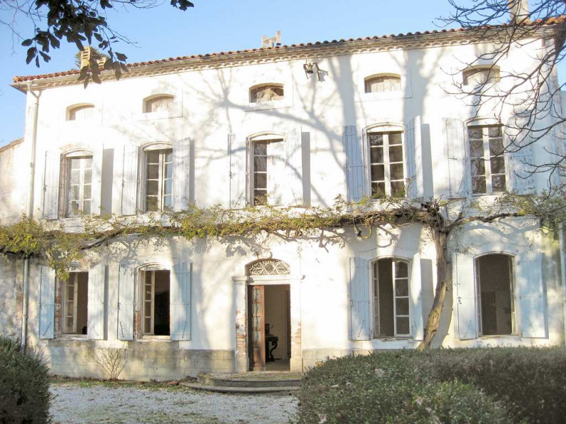 Vente maison bourgeoise Revel, 10m² 10m² 10 pièces 10 10€ Vente maison bourgeoise Revel, 10m² 10m² 10 pièces 10 10€