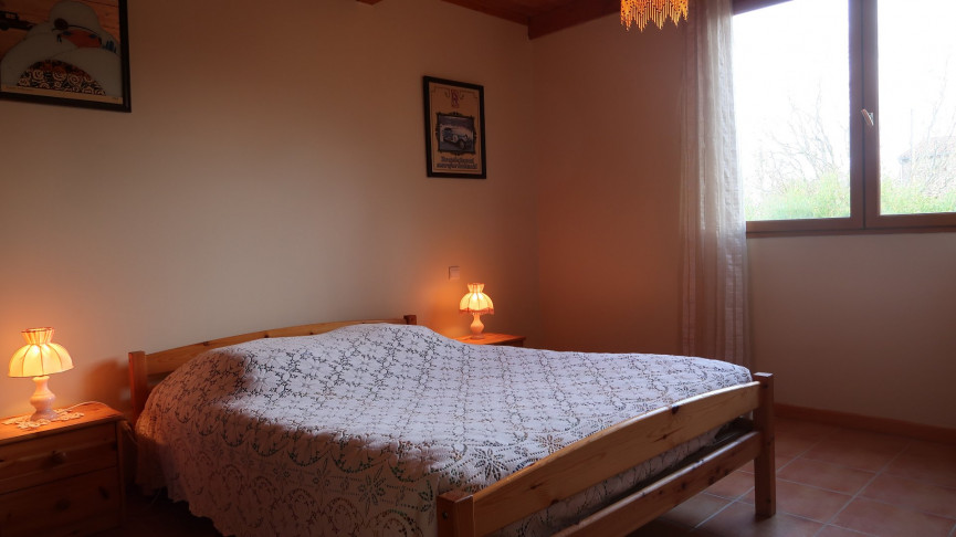 sale Maison en bois Dourgne - Photo 10