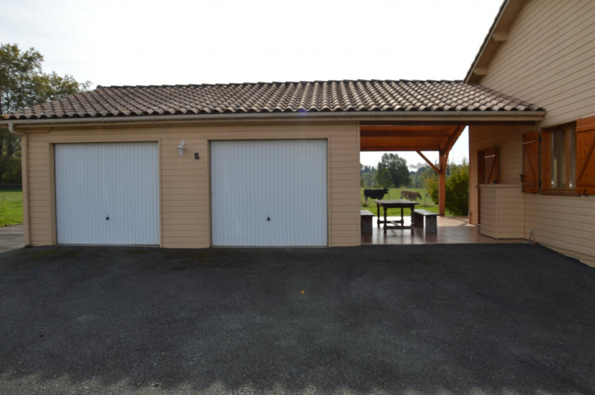 sale Maison en bois Dourgne - Photo 8