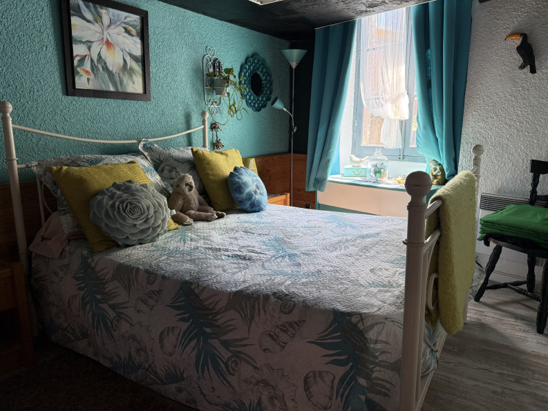 vente Appartement Carcassonne - Photo 11