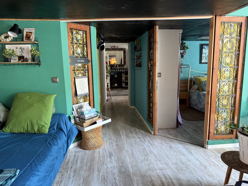 vente Appartement Carcassonne - Photo 14