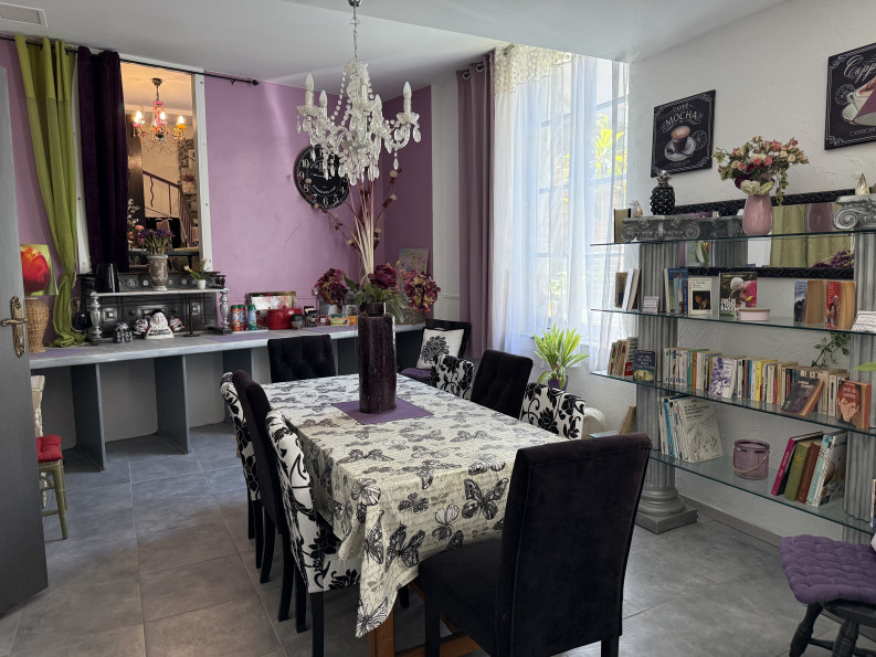 vente Appartement Carcassonne - Photo 5