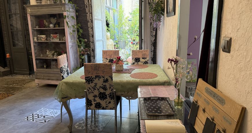 vente Appartement Carcassonne