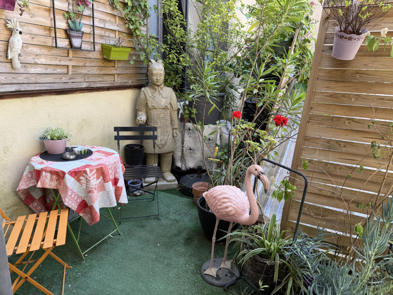 vente Appartement Carcassonne - Photo 12