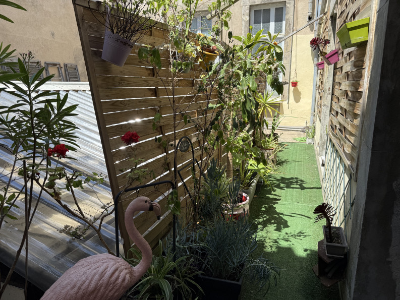 vente Appartement Carcassonne - Photo 13