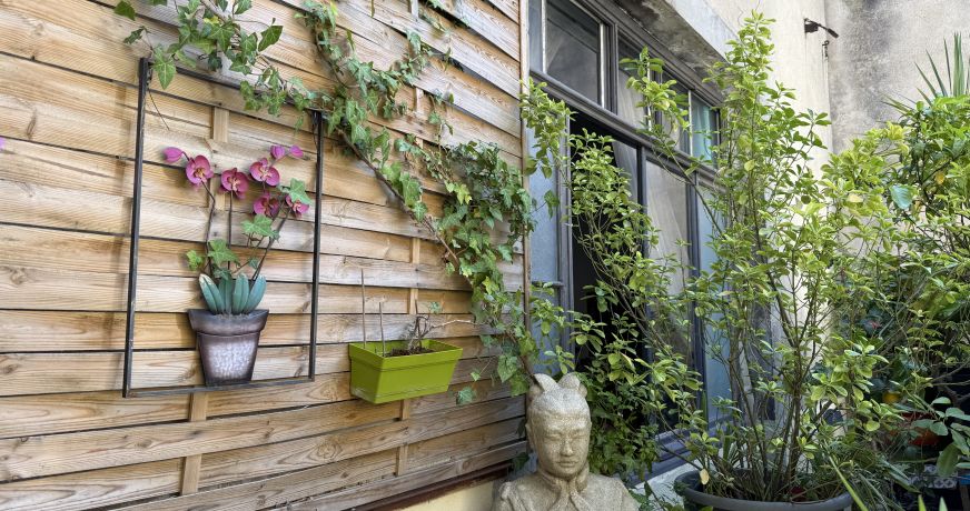 vente Appartement Carcassonne