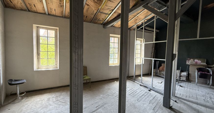 vente Appartement Carcassonne