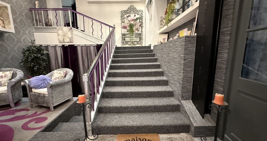 vente Appartement Carcassonne