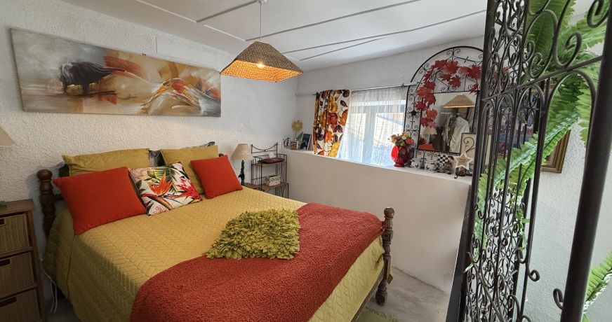 vente Appartement Carcassonne