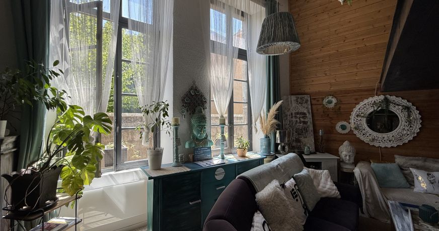 vente Appartement Carcassonne