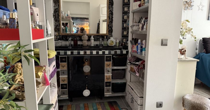 vente Appartement Carcassonne