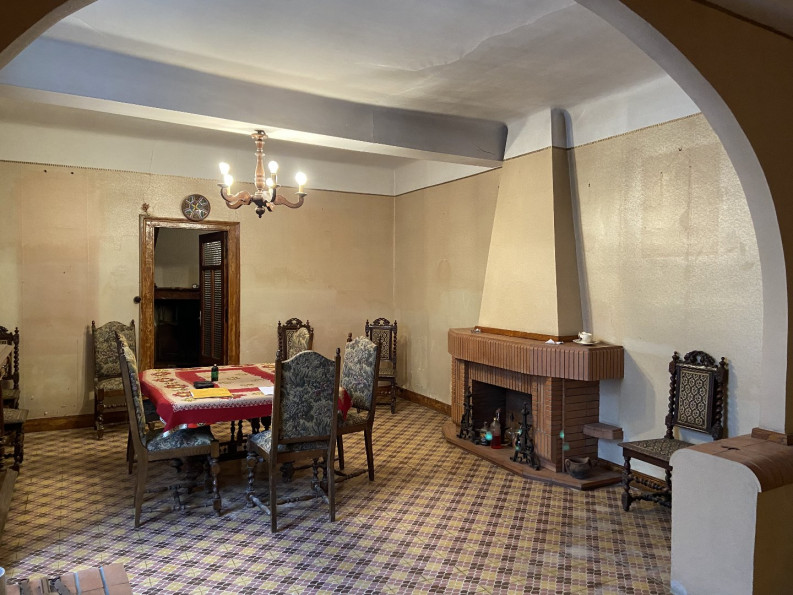 sale Maison de caractère Belpech - Photo 3