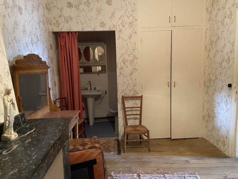 sale Maison de caractère Belpech - Photo 11