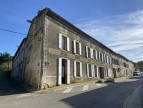 sale Maison de caractère Belpech