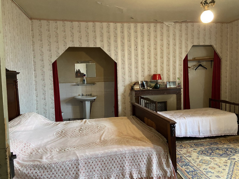 sale Maison de caractère Belpech - Photo 7