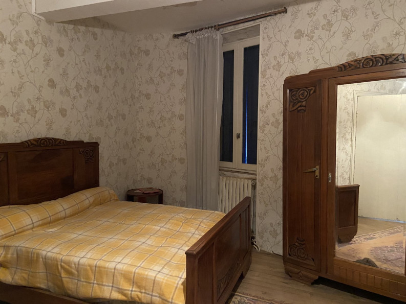 sale Maison de caractère Belpech - Photo 10