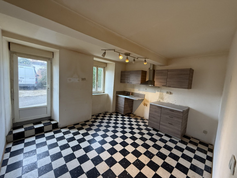 vente Maison de village Belpech - Photo 2